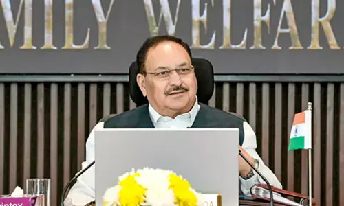 राहुल गांधी का मकसद बातचीत नहीं सिर्फ अराजकता फैलाना है: जेपी नड्डा राहुल गांधी का मकसद बातचीत नहीं सिर्फ अराजकता फैलाना है: जेपी नड्डा