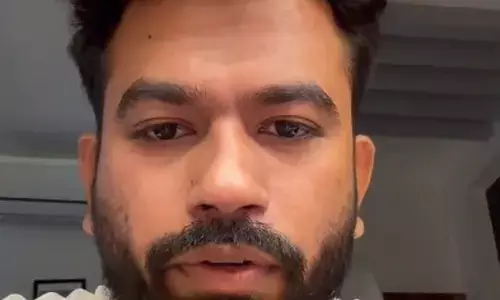 सरकारी स्कूलों की बदहाली पर अभिजीत दिपके ने उठाए सवाल, 15 अगस्त से अभियान शुरू करने की अपील सरकारी स्कूलों की बदहाली पर अभिजीत दिपके ने उठाए सवाल, 15 अगस्त से अभियान शुरू करने की अपील