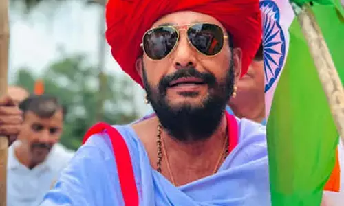 राजस्थान में हर घर तिरंगा अभियान - मंत्री ओटाराम देवासी आज बारां में होंगे शामिल राजस्थान में हर घर तिरंगा अभियान - मंत्री ओटाराम देवासी आज बारां में होंगे शामिल