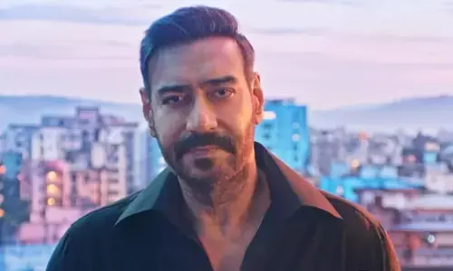 ‘सिंघम’ के बाद अब टीवी पर क्राइम से लड़ेंगे अजय देवगन, ‘क्राइम पेट्रोल’ के नए सीजन को करेंगे होस्ट