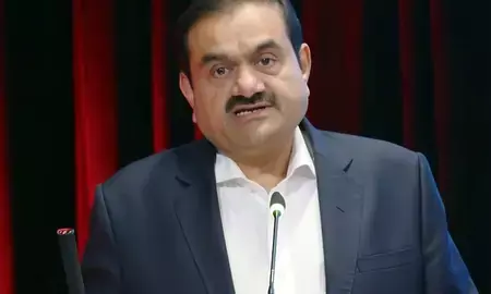 गौतम अदाणी ने अमेरिकी अदालत के फैसले का किया स्वागत, कहा- अपने देश के लिए निर्माण कार्य जारी रखेंगे