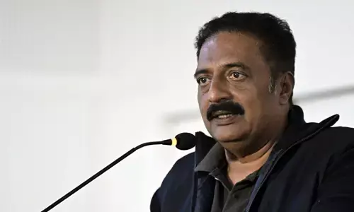 प्रकाश राज का दावा- SIR के बाद वोटर लिस्ट से हटाया गया नाम, बोले- ‘यह कैसा मजाक है?’ प्रकाश राज का दावा- SIR के बाद वोटर लिस्ट से हटाया गया नाम, बोले- ‘यह कैसा मजाक है?’