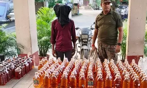 बिहार में शराबबंदी से किसका भला हुआ? बिहार में शराबबंदी से किसका भला हुआ?