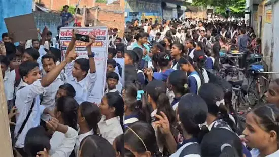 जेन अल्फा ने उठानी शुरु की हक की आवाज जेन अल्फा ने उठानी शुरु की हक की आवाज