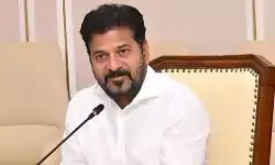 रेवंत रेड्डी का अमेरिका दौरा रद्द, जेडी वेंस और जोहरान ममदानी से होने वाली मुलाकातों पर उठे सवाल रेवंत रेड्डी का अमेरिका दौरा रद्द, जेडी वेंस और जोहरान ममदानी से होने वाली मुलाकातों पर उठे सवाल