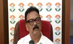 हम समाधान चाहते हैं, वो राजनीति करते हैं, झारखंड लाठीचार्ज पर कांग्रेस सांसद का भाजपा पर निशाना