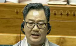 छात्रों का इस्तेमाल कर रहे राहुल गांधी, विपक्ष के सवालों का जवाब देने के लिए गृह मंत्री तैयार : भाजपा छात्रों का इस्तेमाल कर रहे राहुल गांधी, विपक्ष के सवालों का जवाब देने के लिए गृह मंत्री तैयार : भाजपा