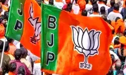 विपक्ष बेनकाब, चर्चा से भाग रहा, कांग्रेस के पास कोई मुद्दा नहीं बचा : भाजपा विपक्ष बेनकाब, चर्चा से भाग रहा, कांग्रेस के पास कोई मुद्दा नहीं बचा : भाजपा
