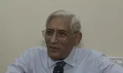 बांग्लादेश के लिए भारत जरूरी, चीन के साथ सिर्फ इंफ्रा के लिए कर रहा दोस्ती : पीके सहगल बांग्लादेश के लिए भारत जरूरी, चीन के साथ सिर्फ इंफ्रा के लिए कर रहा दोस्ती : पीके सहगल