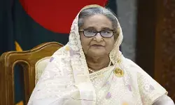 शेख हसीना के प्रत्यर्पण पर भारत का जवाब, ढाका को क्यों रखना होगा रिश्तों का ध्यान? शेख हसीना के प्रत्यर्पण पर भारत का जवाब, ढाका को क्यों रखना होगा रिश्तों का ध्यान?
