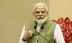 शॉर्टकट विल कट यू शॉर्ट, प्रधानमंत्री मोदी का संदेश- शॉर्टकट के रास्ते से निकलें बाहर नौजवान शॉर्टकट विल कट यू शॉर्ट, प्रधानमंत्री मोदी का संदेश- शॉर्टकट के रास्ते से निकलें बाहर नौजवान