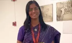 मॉरीशस : डॉ. भूमा वीजी को एआईपीएसआई का कुलपति पद, मिली अहम जिम्मेदारी मॉरीशस : डॉ. भूमा वीजी को एआईपीएसआई का कुलपति पद, मिली अहम जिम्मेदारी