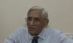 बांग्लादेश पर पीके सहगल : भारत जरूरी, चीन के साथ दोस्ती सिर्फ इंफ्रा के लिए बांग्लादेश पर पीके सहगल : भारत जरूरी, चीन के साथ दोस्ती सिर्फ इंफ्रा के लिए