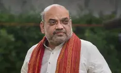 विपक्ष के विरोध पर अमित शाह की दो टूक, बोले- कल 3 बजे सभी सवालों का दूंगा जवाब विपक्ष के विरोध पर अमित शाह की दो टूक, बोले- कल 3 बजे सभी सवालों का दूंगा जवाब