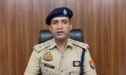 अतीक के बेटे अबान अहमद हादसा: पुलिस ने की अपील— सोशल मीडिया पर न फैलाएं अफवाह व वीडियो अतीक के बेटे अबान अहमद हादसा: पुलिस ने की अपील— सोशल मीडिया पर न फैलाएं अफवाह व वीडियो