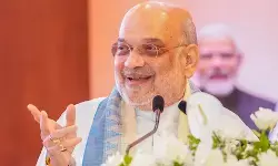 भाजपा सरकार के 100 दिन पूरे होने पर अमित शाह के पश्चिम बंगाल दौरे की संभावना तेज भाजपा सरकार के 100 दिन पूरे होने पर अमित शाह के पश्चिम बंगाल दौरे की संभावना तेज