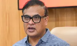 असम बाढ़ पर बोले सीएम हिमंता बिस्वा सरमा- 1000 करोड़ रुपए के पुनर्वास पैकेज की जरूरत