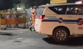 दिल्ली में 15 अगस्त को लेकर सुरक्षा व्यवस्था कड़ी, तमाम जिलों में पुलिस ने की रातभर गश्त और चेकिंग दिल्ली में 15 अगस्त को लेकर सुरक्षा व्यवस्था कड़ी, तमाम जिलों में पुलिस ने की रातभर गश्त और चेकिंग