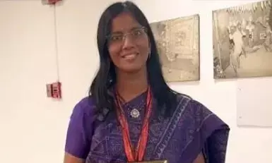 मॉरीशस : डॉ. भूमा वीजी को एआईपीएसआई का कुलपति पद, मिली अहम जिम्मेदारी मॉरीशस : डॉ. भूमा वीजी को एआईपीएसआई का कुलपति पद, मिली अहम जिम्मेदारी