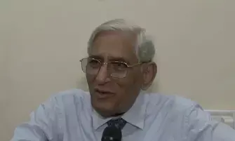 बांग्लादेश पर पीके सहगल : भारत जरूरी, चीन के साथ दोस्ती सिर्फ इंफ्रा के लिए बांग्लादेश पर पीके सहगल : भारत जरूरी, चीन के साथ दोस्ती सिर्फ इंफ्रा के लिए