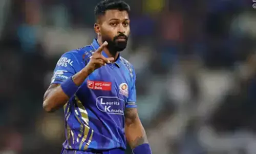 हार्दिक पांड्या की गुजरात टाइटंस में वापसी की कोशिश! इस एक शर्त ने बिगाड़ा खेल, गिल से भी हुई थी बात हार्दिक पांड्या की गुजरात टाइटंस में वापसी की कोशिश! इस एक शर्त ने बिगाड़ा खेल, गिल से भी हुई थी बात