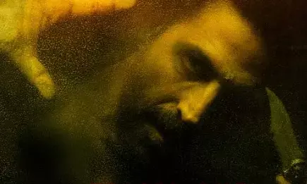 हैवान फिल्म का टीजर रिलीज हैवान फिल्म का टीजर रिलीज