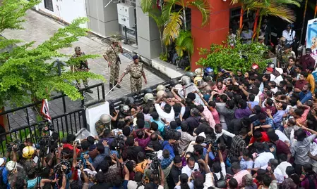 ईडी की टीम पर हमले का मामला: केरल पुलिस ने जांच टीम का विस्तार किया ईडी की टीम पर हमले का मामला: केरल पुलिस ने जांच टीम का विस्तार किया