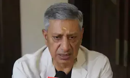 यह पाकिस्तान का पुराना एजेंडा है कि कैसे भी जम्मू-कश्मीर का इस्लामीकरण किया जाए: एसपी वैद्य यह पाकिस्तान का पुराना एजेंडा है कि कैसे भी जम्मू-कश्मीर का इस्लामीकरण किया जाए: एसपी वैद्य
