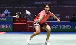 मैंने उम्मीद नहीं की थी कि मैं जीत पाऊंगी, बस अपना 100 प्रतिशत देने का प्रयास किया: तन्वी शर्मा मैंने उम्मीद नहीं की थी कि मैं जीत पाऊंगी, बस अपना 100 प्रतिशत देने का प्रयास किया: तन्वी शर्मा