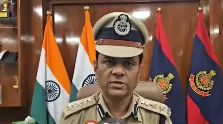 स्वतंत्रता दिवस समारोह से पहले दिल्ली में फुल ड्रेस रिहर्सल, लाल किला-राजघाट के रास्ते बंद; बॉर्डर पर परिंदा भी नहीं मार सकता पर!