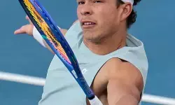 बेन शेल्टन लगातार दूसरी बार फाइनल में बेन शेल्टन लगातार दूसरी बार फाइनल में