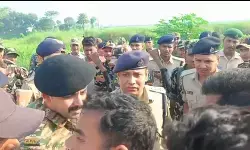 बिहार के वैशाली में दुस्साहसिक वारदात! 4 अपराधियों ने ठेकेदार को गोलियों से भूनकर उतारा मौत के घाट