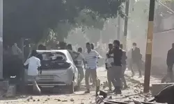 श्रमिक हिंसा में योगेश मीणा और सृष्टि गुप्ता को जमानत, कोर्ट ने माना- कोई आपराधिक इतिहास नहीं श्रमिक हिंसा में योगेश मीणा और सृष्टि गुप्ता को जमानत, कोर्ट ने माना- कोई आपराधिक इतिहास नहीं