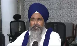 एमएसपी से लेकर किसानों पर दर्ज एफआईआर तक, सरवन सिंह पंधेर ने पंजाब सरकार को घेरा एमएसपी से लेकर किसानों पर दर्ज एफआईआर तक, सरवन सिंह पंधेर ने पंजाब सरकार को घेरा