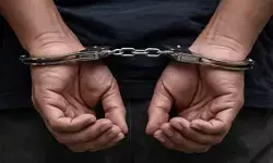 कर्नाटक: पाकिस्तान और आईएसआईएस से कथित संबंधों के आरोप में दो गिरफ्तार कर्नाटक: पाकिस्तान और आईएसआईएस से कथित संबंधों के आरोप में दो गिरफ्तार