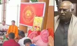 दलित होने पर खड़गे का अपमान दलित होने पर खड़गे का अपमान