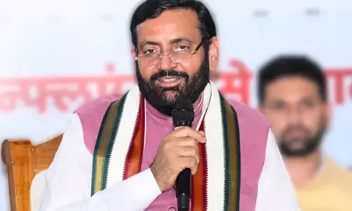 ग्लोबल सिटी में तीन महीने के अंदर बुनियादी इंफ्रास्ट्रक्चर का काम पूरा करें: नायब सिंह सैनी
