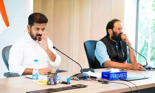 तेलंगाना गोदावरी के पानी का बेहतर से बेहतर इस्तेमाल करेगा