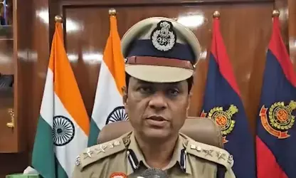 स्वतंत्रता दिवस समारोह से पहले दिल्ली में फुल ड्रेस रिहर्सल, लाल किला-राजघाट के रास्ते बंद; बॉर्डर पर परिंदा भी नहीं मार सकता पर! स्वतंत्रता दिवस समारोह से पहले दिल्ली में फुल ड्रेस रिहर्सल, लाल किला-राजघाट के रास्ते बंद; बॉर्डर पर परिंदा भी नहीं मार सकता पर!