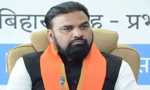 Bihar: तेजस्वी के आंदोलन से पहले बिहार सरकार का बड़ा फैसला, इन हथियारों के इस्तेमाल पर लगी रोक Bihar: तेजस्वी के आंदोलन से पहले बिहार सरकार का बड़ा फैसला, इन हथियारों के इस्तेमाल पर लगी रोक