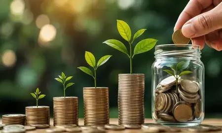 भुगतान क्षेत्र में हुआ 5.8 अरब डॉलर का निवेश भुगतान क्षेत्र में हुआ 5.8 अरब डॉलर का निवेश