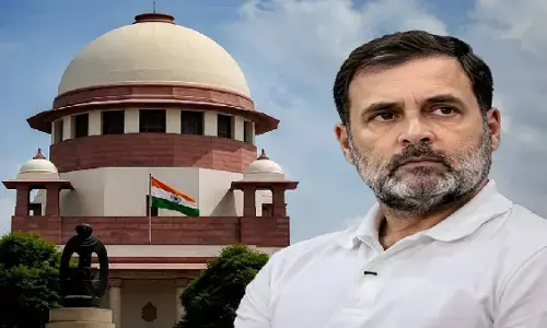संपत्ति विवाद में राहुल गांधी ने खटखटाया सुप्रीम कोर्ट का दरवाजा, इलाहाबाद हाई कोर्ट के आदेश को दी चुनौती संपत्ति विवाद में राहुल गांधी ने खटखटाया सुप्रीम कोर्ट का दरवाजा, इलाहाबाद हाई कोर्ट के आदेश को दी चुनौती