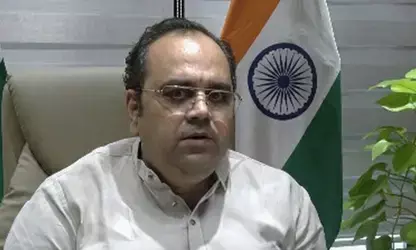 दिल्ली के स्वास्थ्य मंत्री ने विपक्ष के आरोपों का दिया जवाब, बोले- बढ़ी हुई कीमतों पर कोई खरीदारी नहीं दिल्ली के स्वास्थ्य मंत्री ने विपक्ष के आरोपों का दिया जवाब, बोले- बढ़ी हुई कीमतों पर कोई खरीदारी नहीं