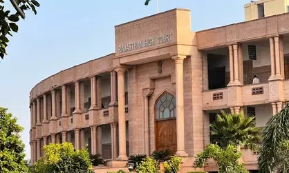 राजस्थान हाई कोर्ट ने पूर्व मंत्री महेश जोशी की जमानत याचिका खारिज की राजस्थान हाई कोर्ट ने पूर्व मंत्री महेश जोशी की जमानत याचिका खारिज की