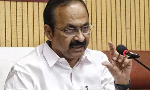 सीपीआईएम समर्थित इस्लामिक बैंक के जमाकर्ता मुश्किल में, शिकायत मिलने पर केरल सीएम ने जांच का किया वादा सीपीआईएम समर्थित इस्लामिक बैंक के जमाकर्ता मुश्किल में, शिकायत मिलने पर केरल सीएम ने जांच का किया वादा