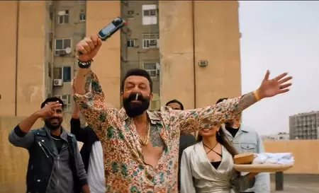 7 डॉग्स : सलमान खान और संजय दत्त की जोड़ी फिर दिखेगी, ट्रेलर ने बढ़ाई फिल्म की हलचल 7 डॉग्स : सलमान खान और संजय दत्त की जोड़ी फिर दिखेगी, ट्रेलर ने बढ़ाई फिल्म की हलचल