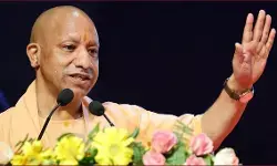 योगी सरकार में राजस्व वादों के त्वरित निस्तारण को मिली रफ्तार, लाखों मामलों का हुआ निपटारा योगी सरकार में राजस्व वादों के त्वरित निस्तारण को मिली रफ्तार, लाखों मामलों का हुआ निपटारा
