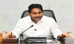 वाईएस जगन का हमला: गठबंधन सरकार कर रही बदले की राजनीति, पछताना पड़ेगा