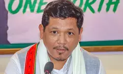 मेघालय मंत्रिमंडल ने यूरेनियम खनन के विरोध में मसौदा प्रस्ताव को मंजूरी दी