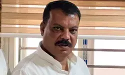 मध्य प्रदेश: बालाघाट में बच्चों में फैली मौसमी बीमारी, विपक्ष ने 9 बच्चों की मौत का किया दावा मध्य प्रदेश: बालाघाट में बच्चों में फैली मौसमी बीमारी, विपक्ष ने 9 बच्चों की मौत का किया दावा